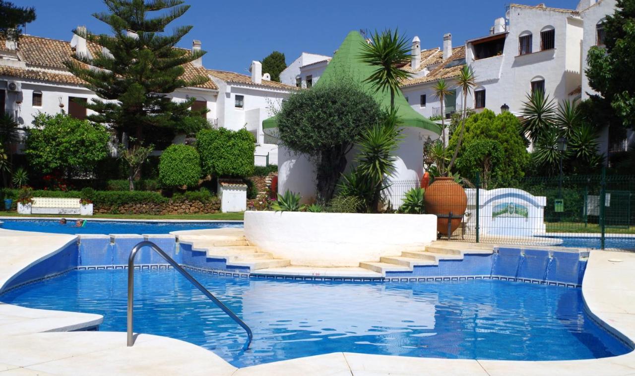 Cancelas I Appartement Marbellac